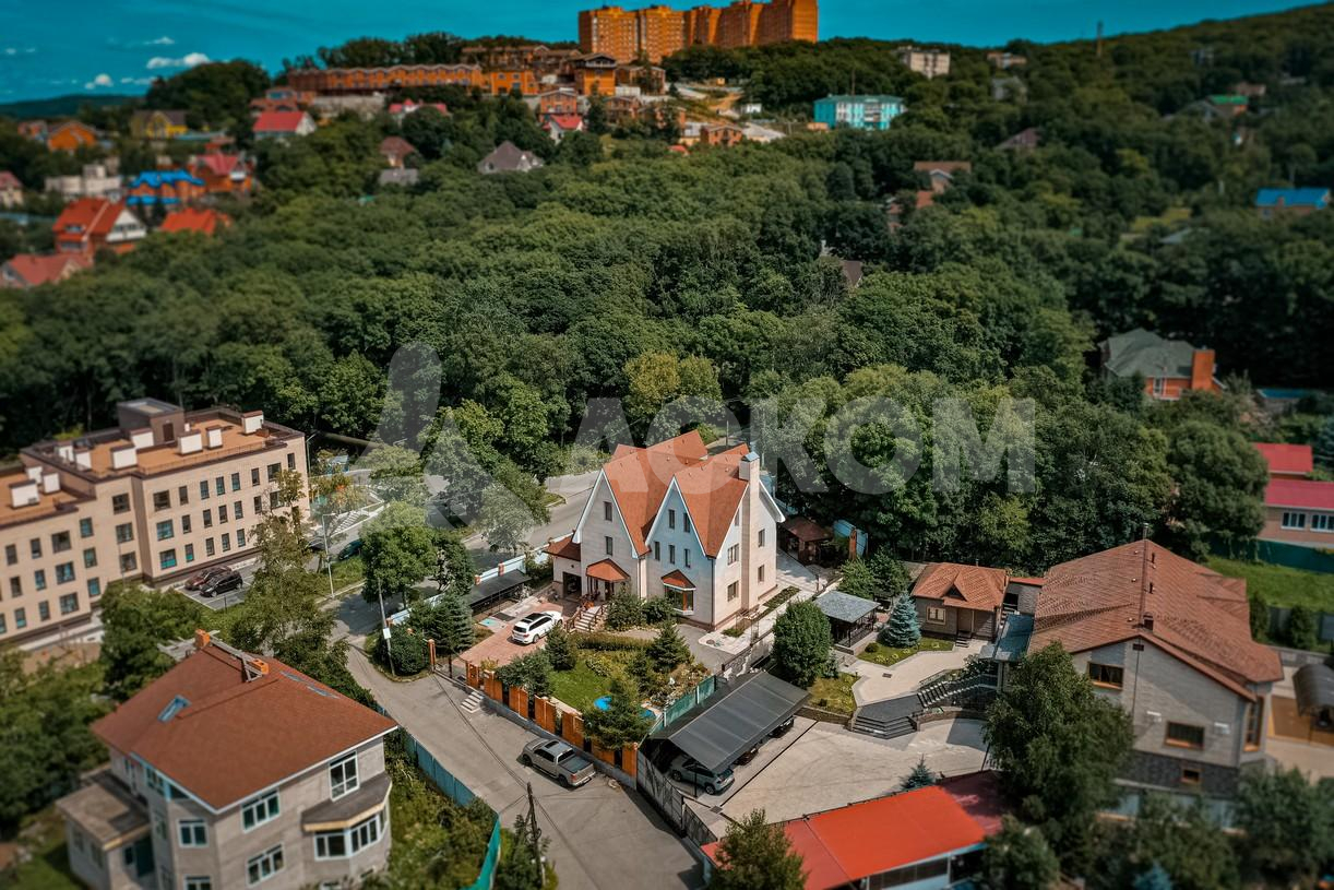 Фотография объекта