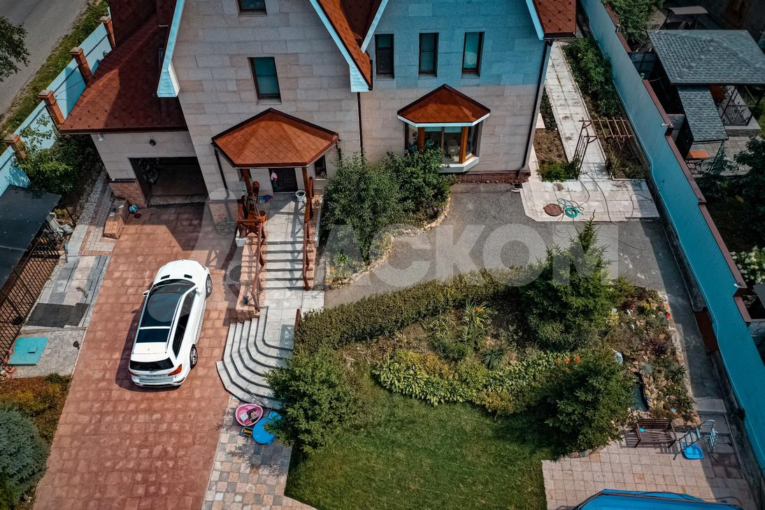 Фотография объекта