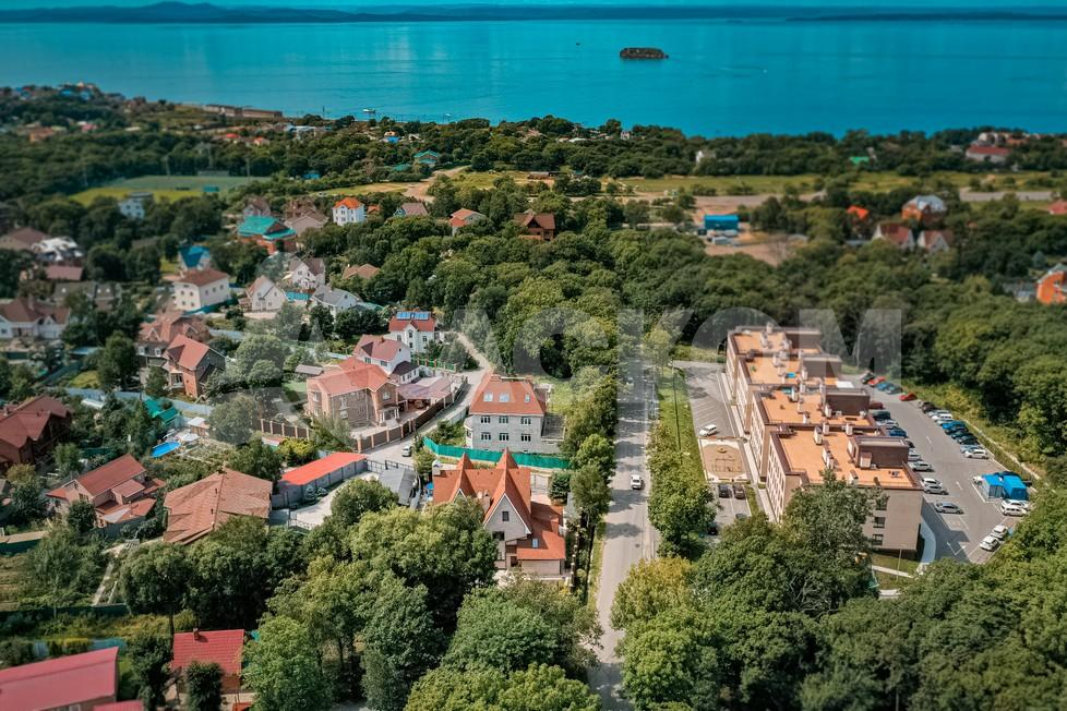 Фотография объекта