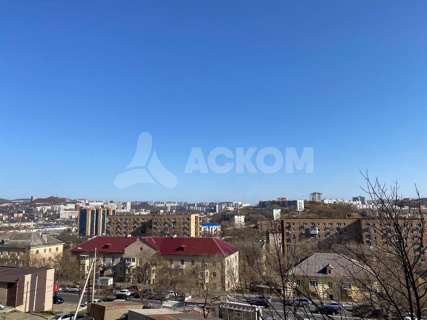 Фотография объекта