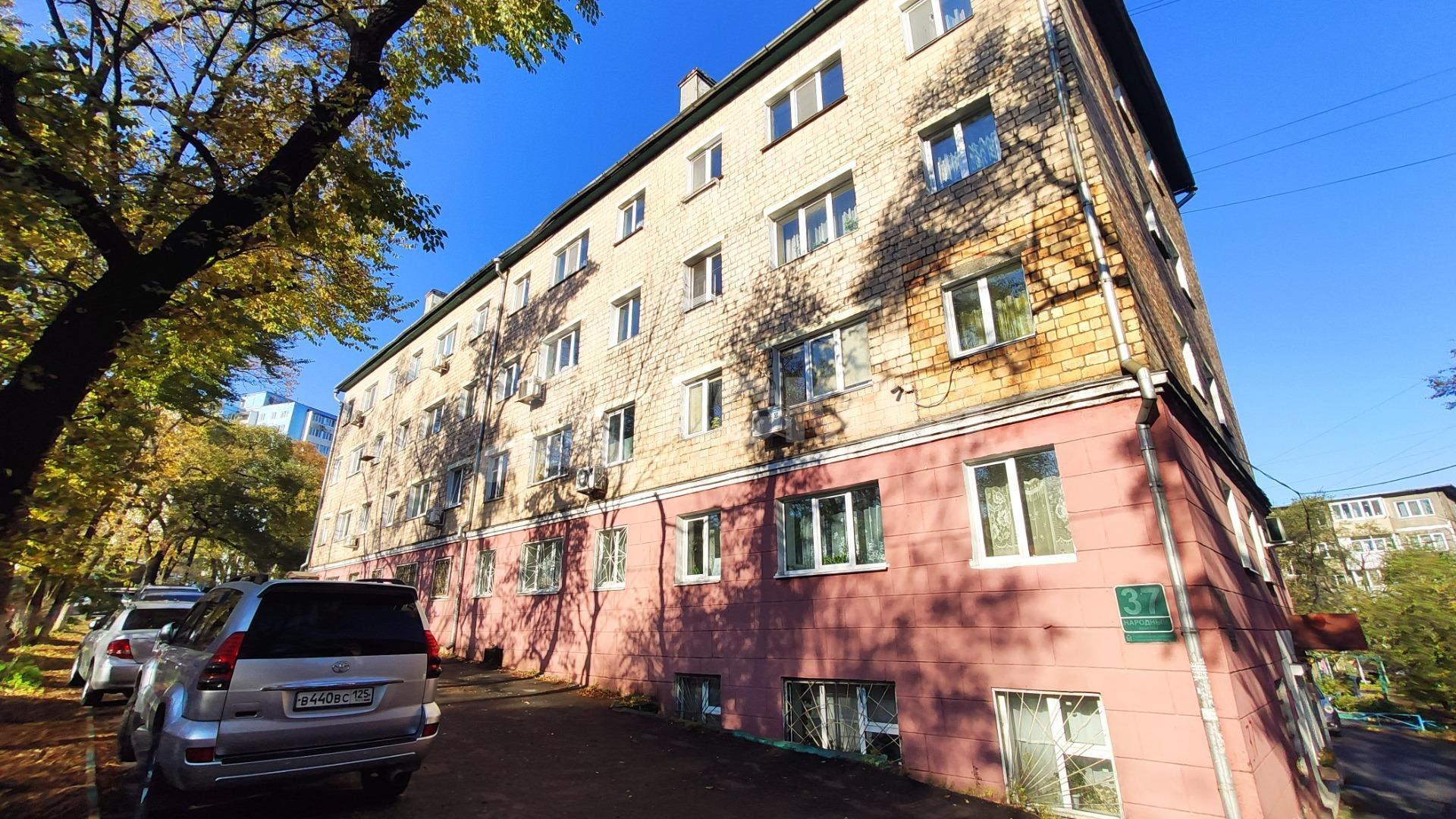 Фотография объекта