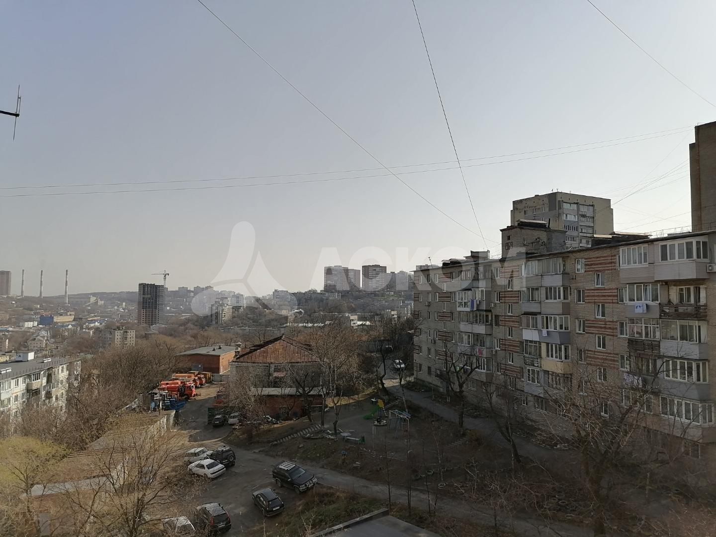 Фотография объекта