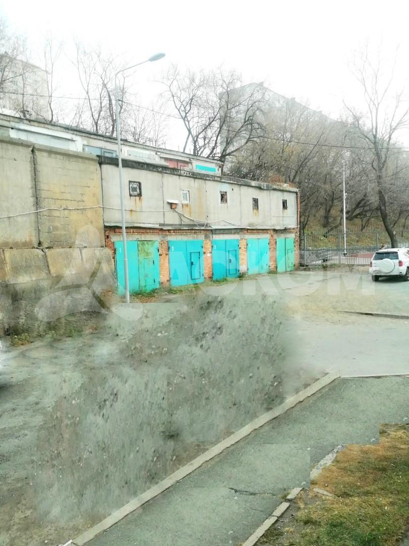 Фотография объекта