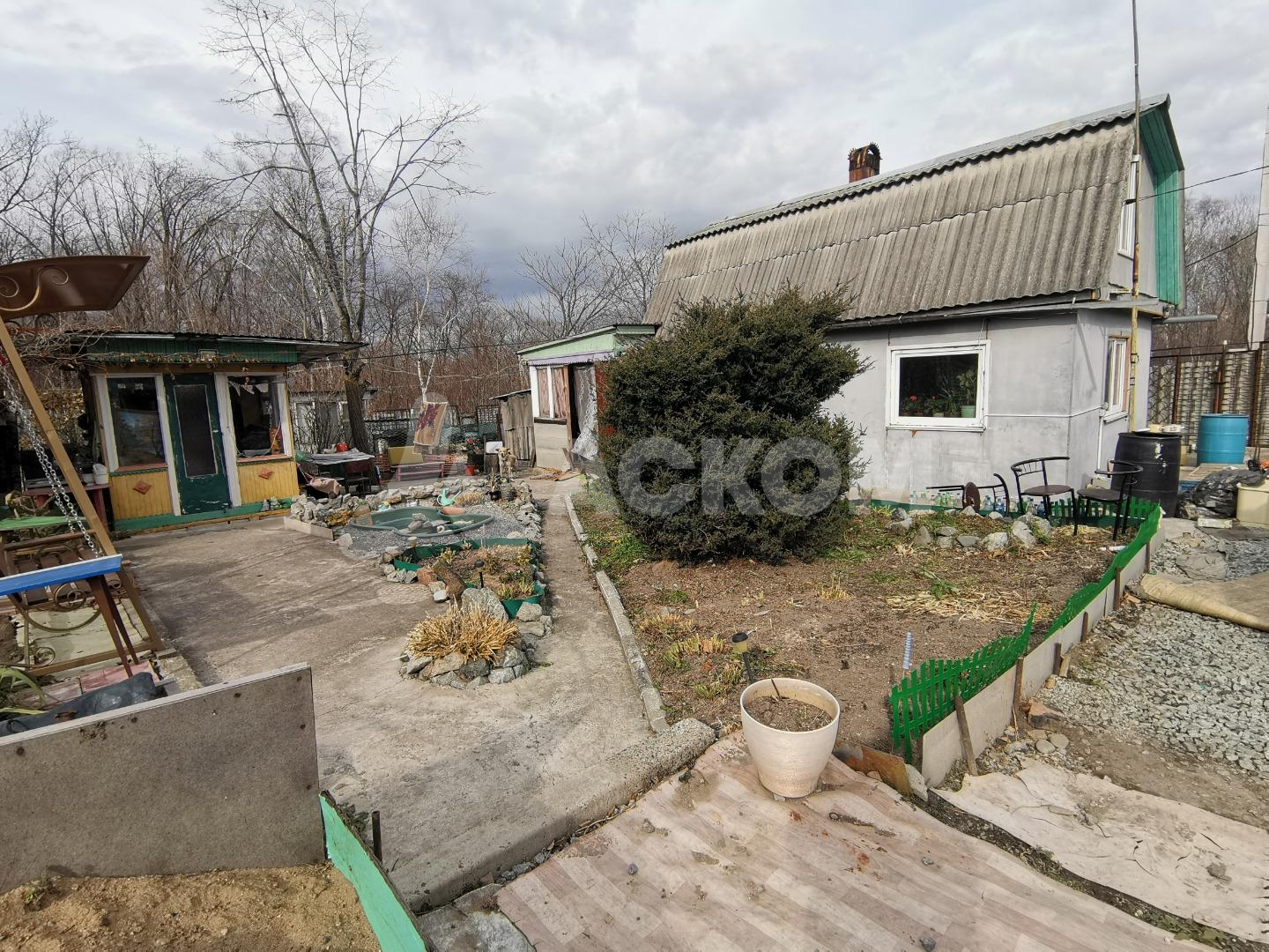 Фотография объекта
