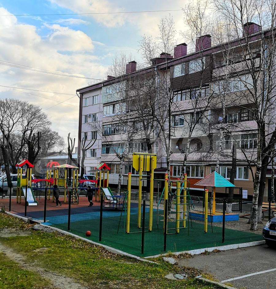 Фотография объекта