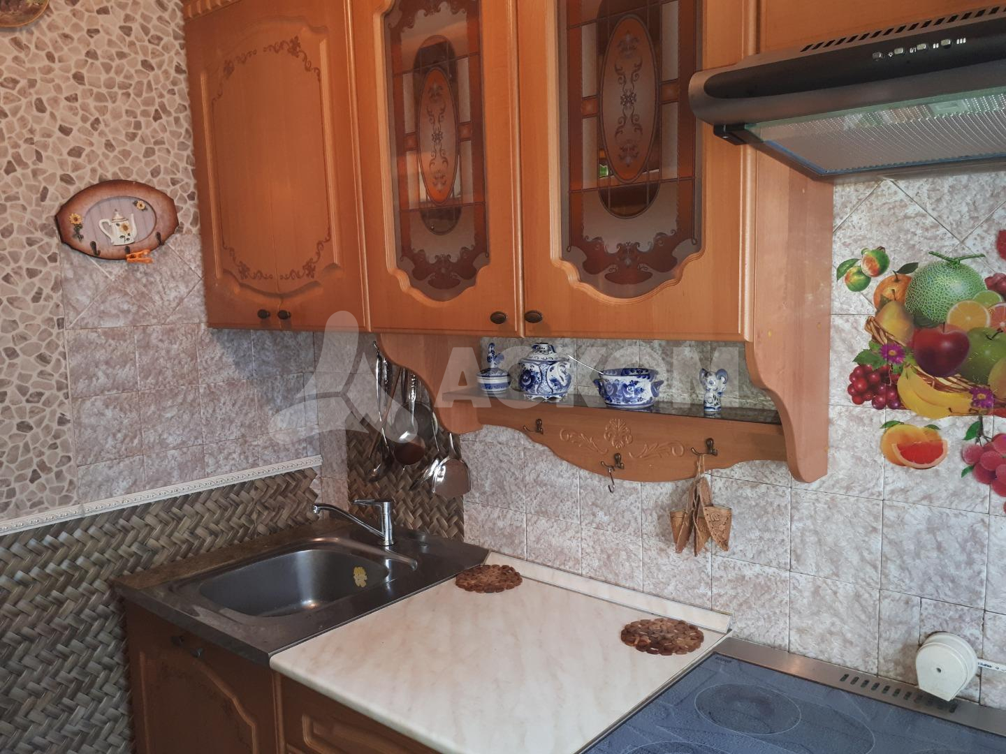 Фотография объекта