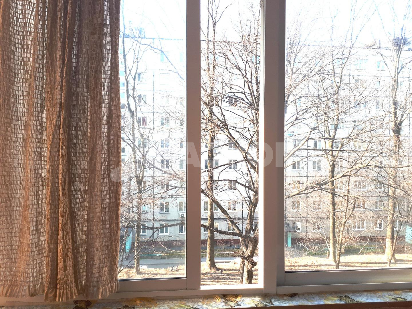 Фотография объекта