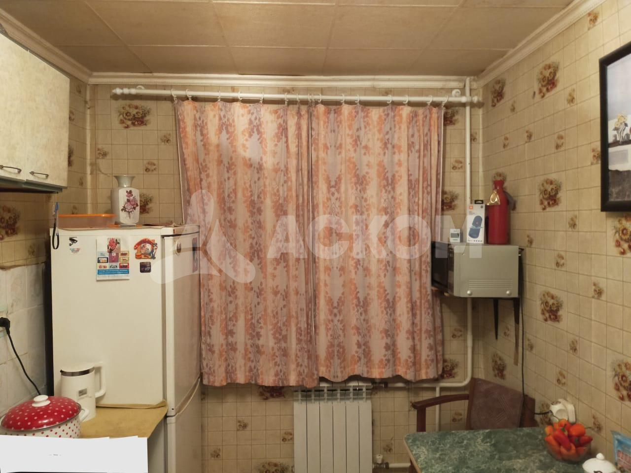 Фотография объекта