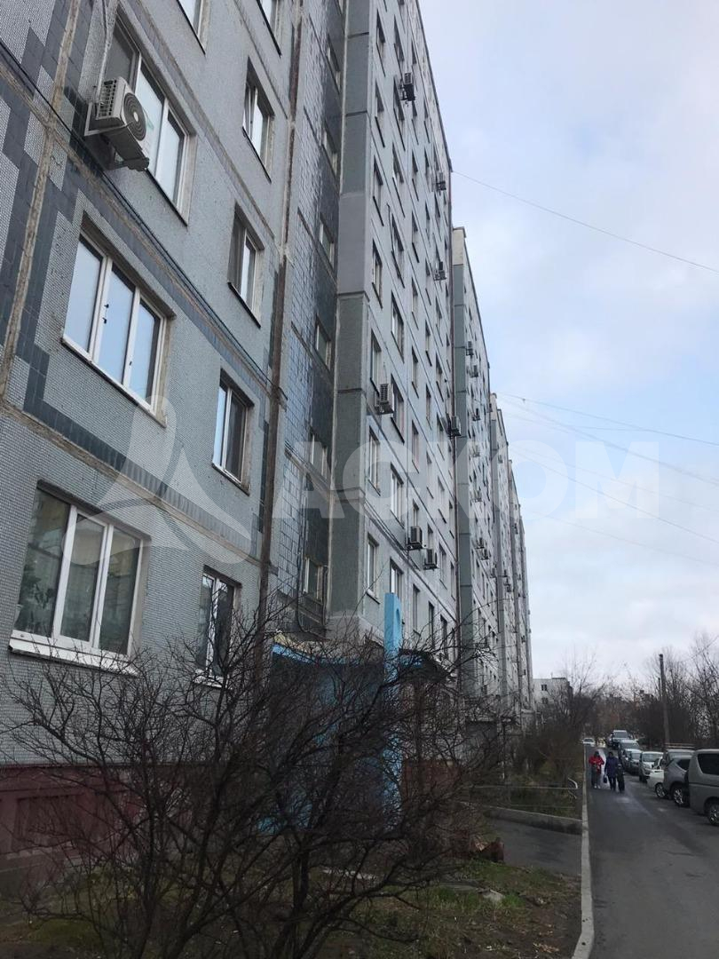 Фотография объекта