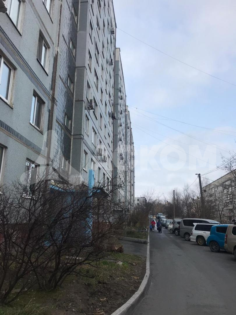 Фотография объекта