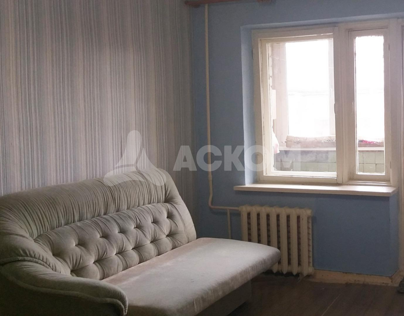 Фотография объекта