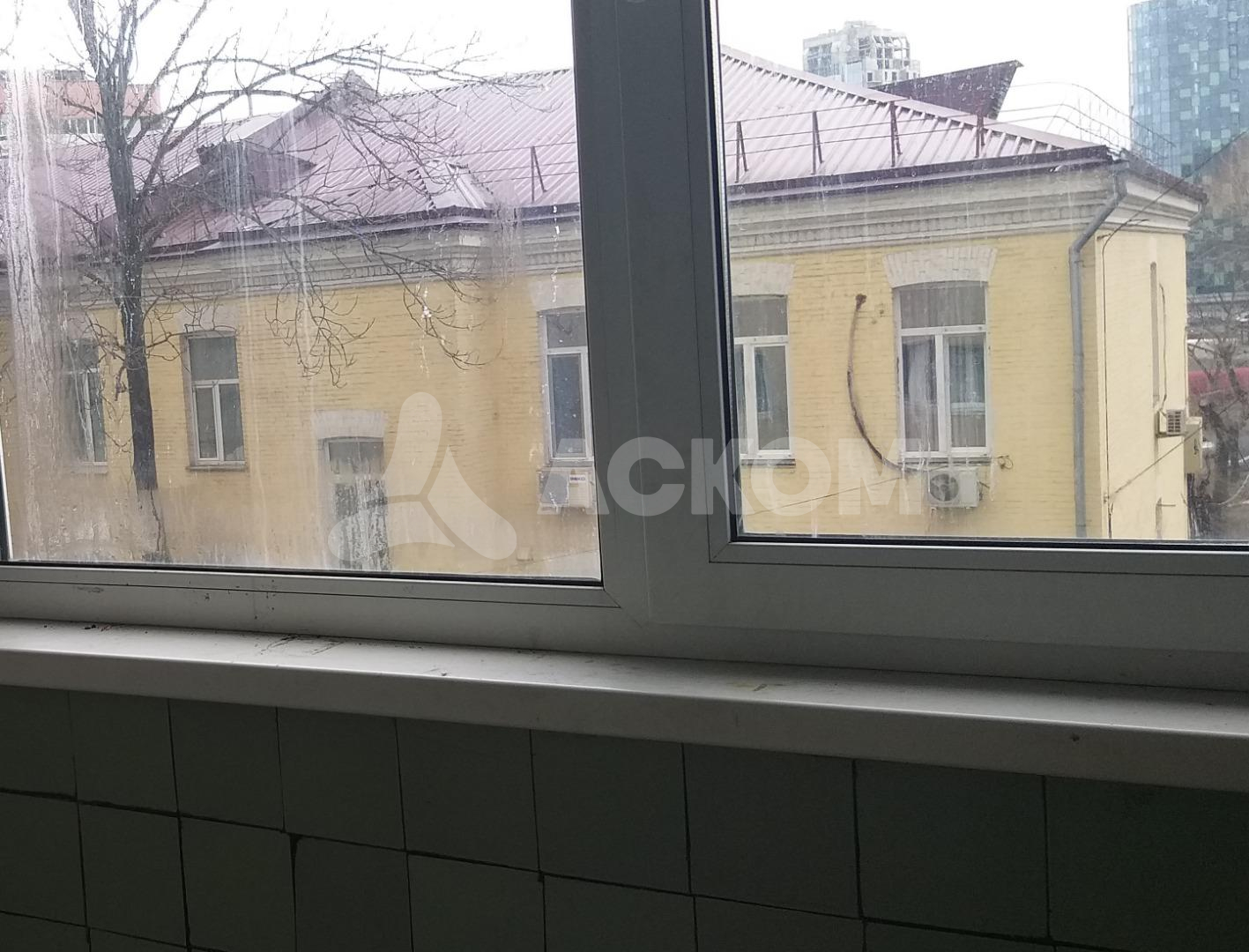 Фотография объекта