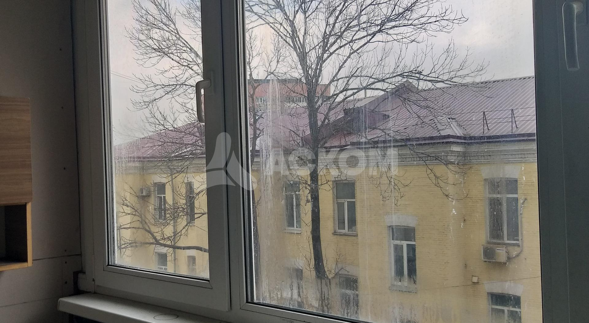 Фотография объекта