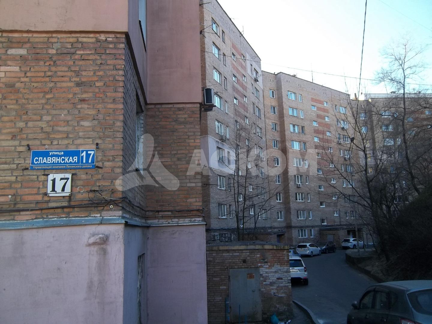 Фотография объекта
