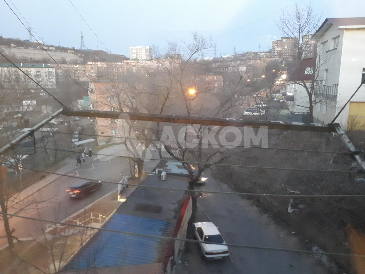 Фотография объекта