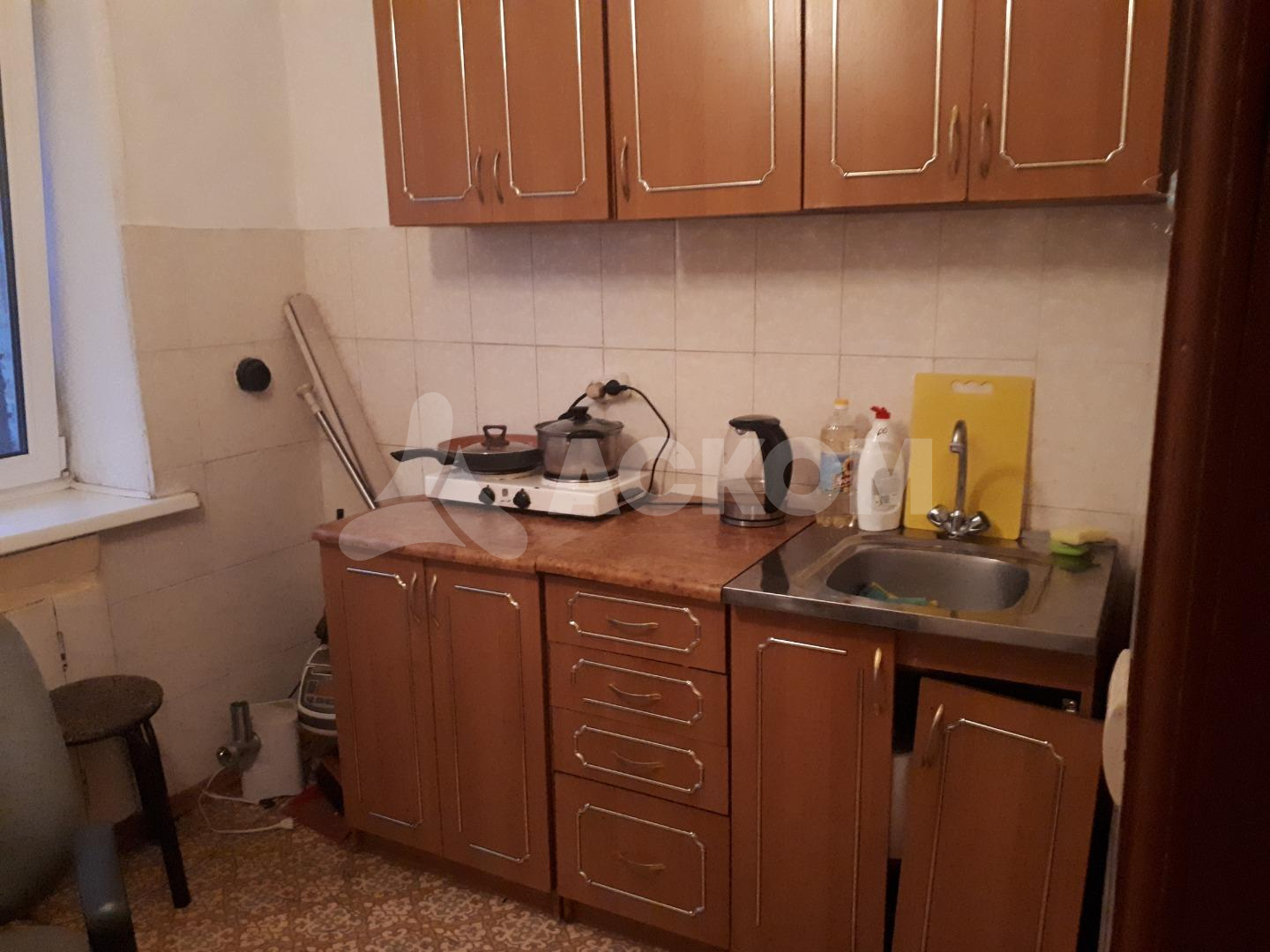 Фотография объекта