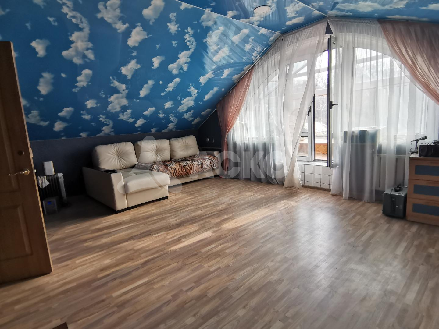 Фотография объекта