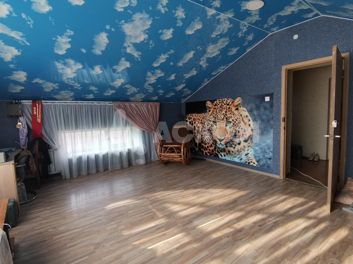 Фотография объекта