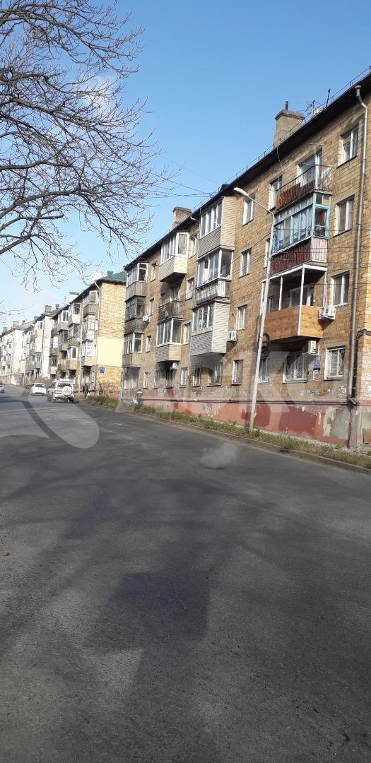 Фотография объекта