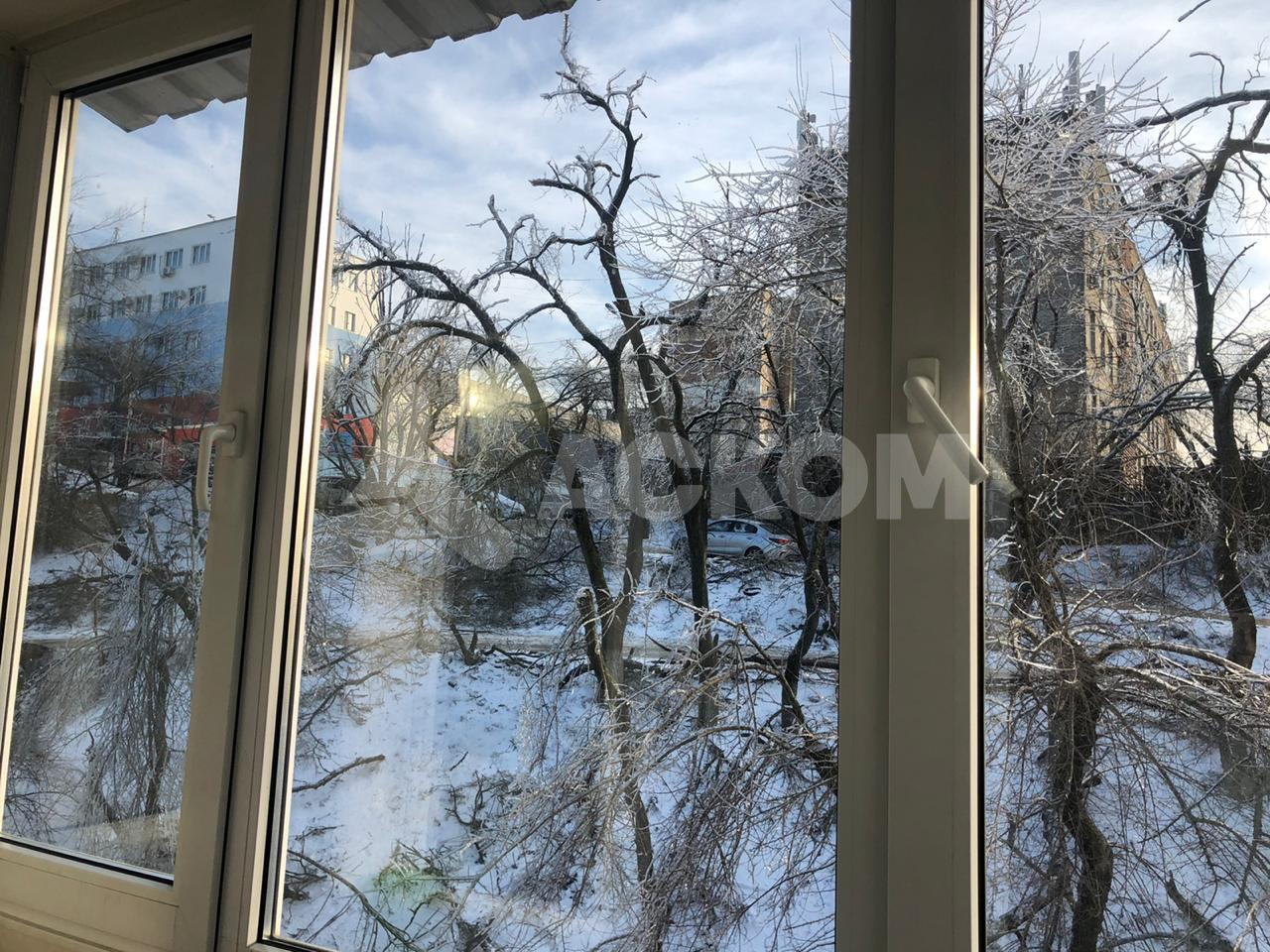 Фотография объекта