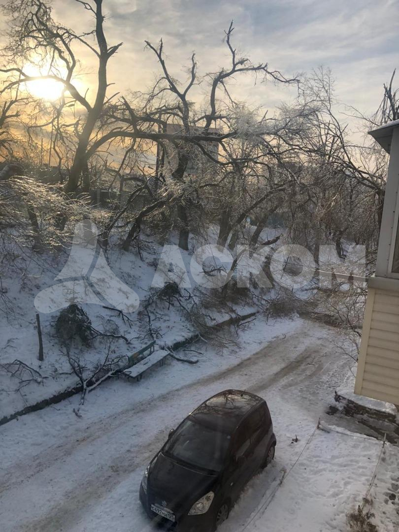 Фотография объекта