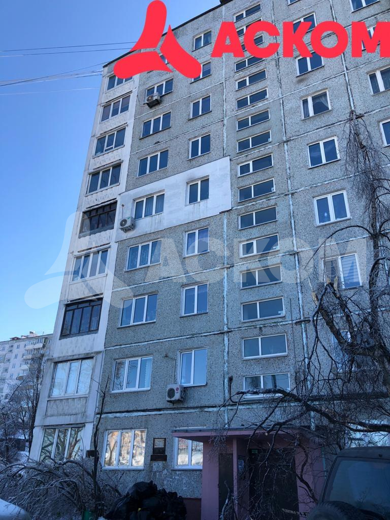 Фотография объекта