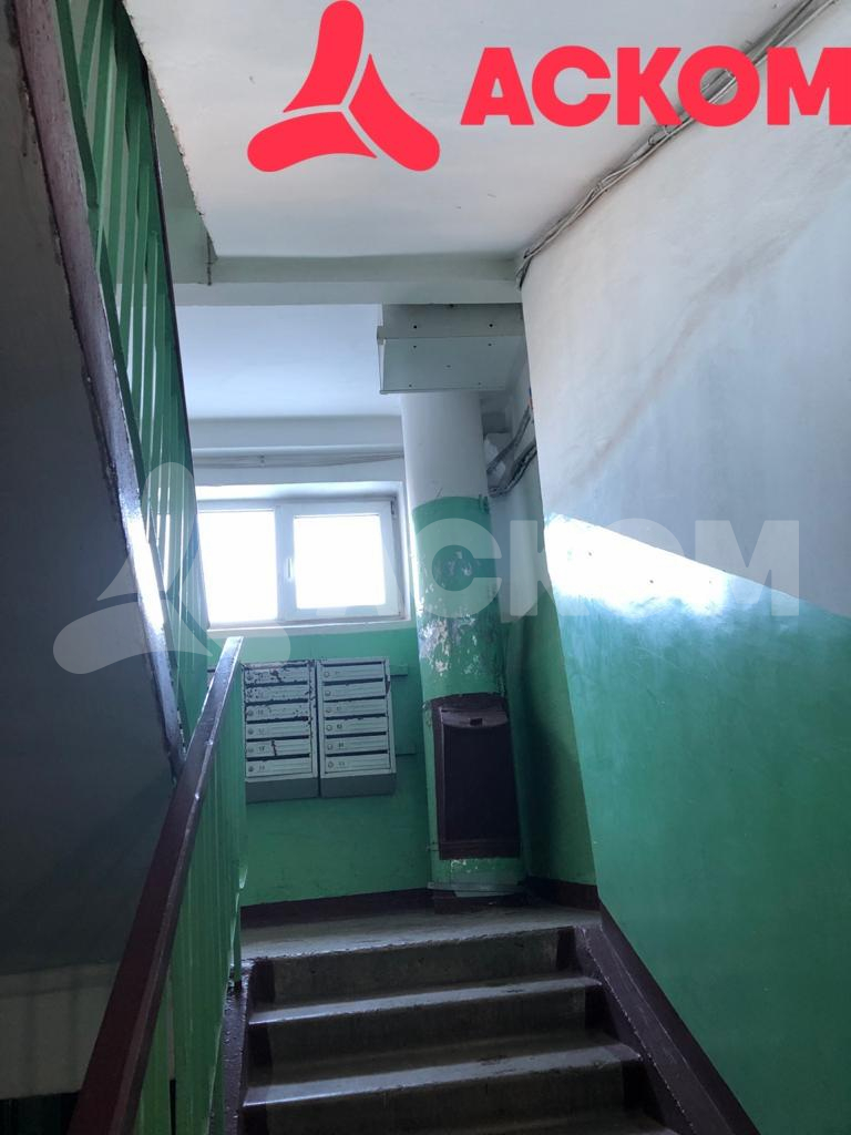 Фотография объекта