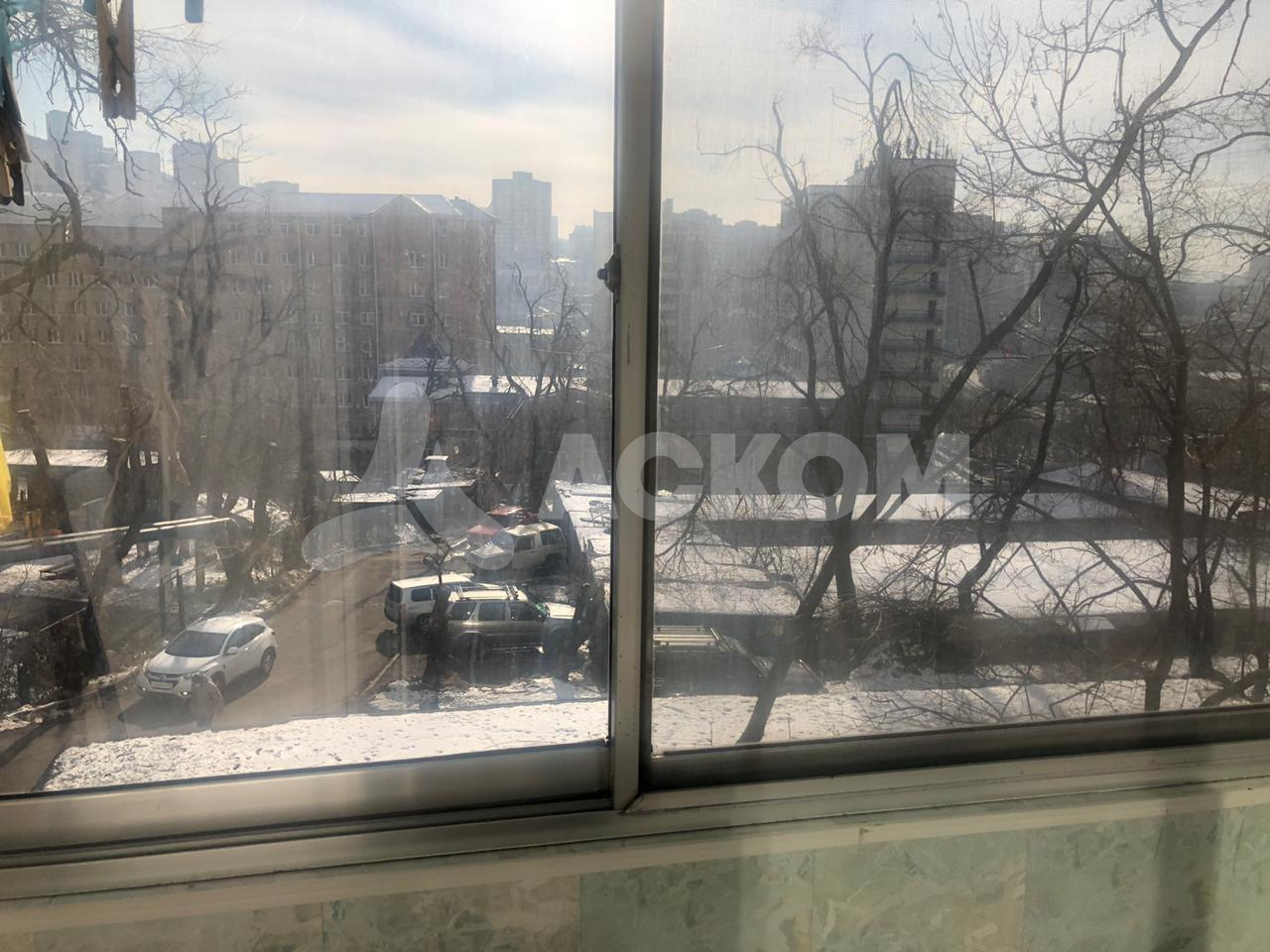 Фотография объекта
