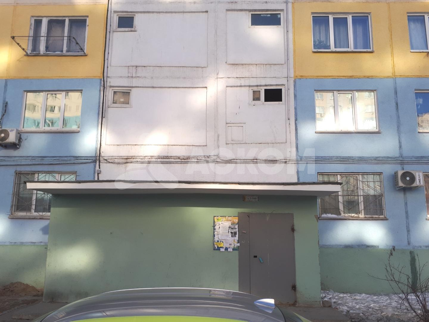 Фотография объекта
