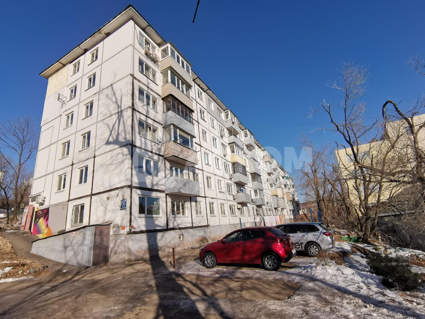 Фотография объекта