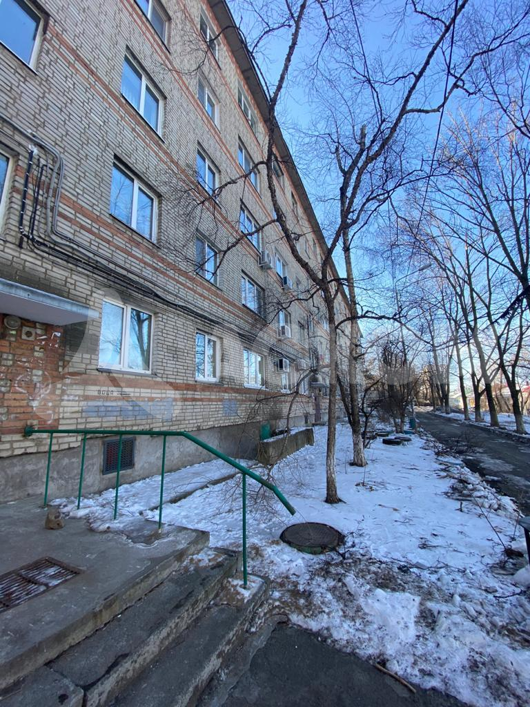 Фотография объекта