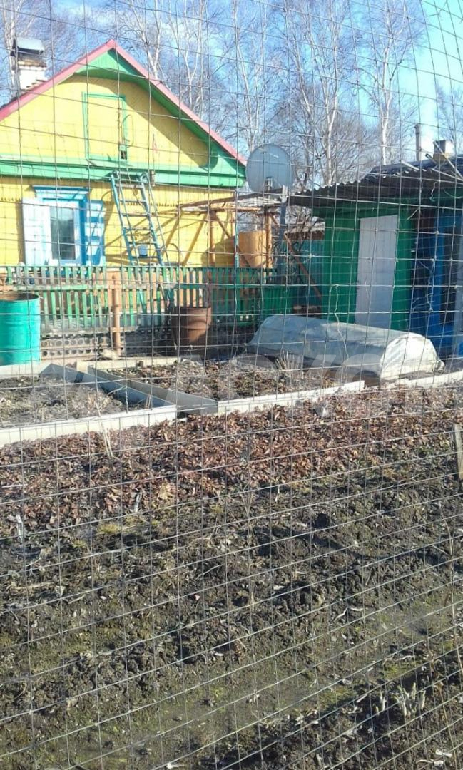 Фотография объекта