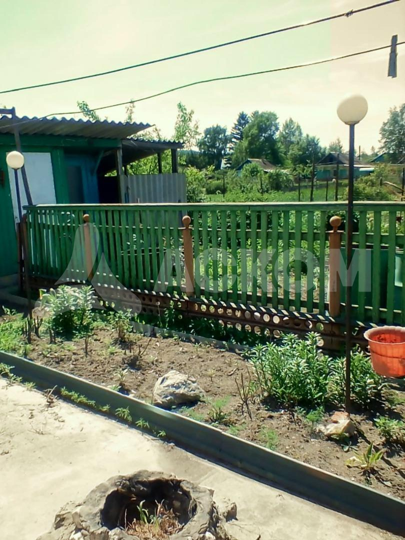 Фотография объекта