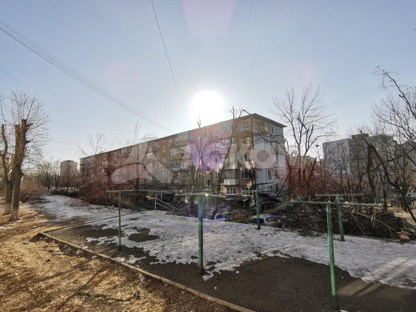 Фотография объекта