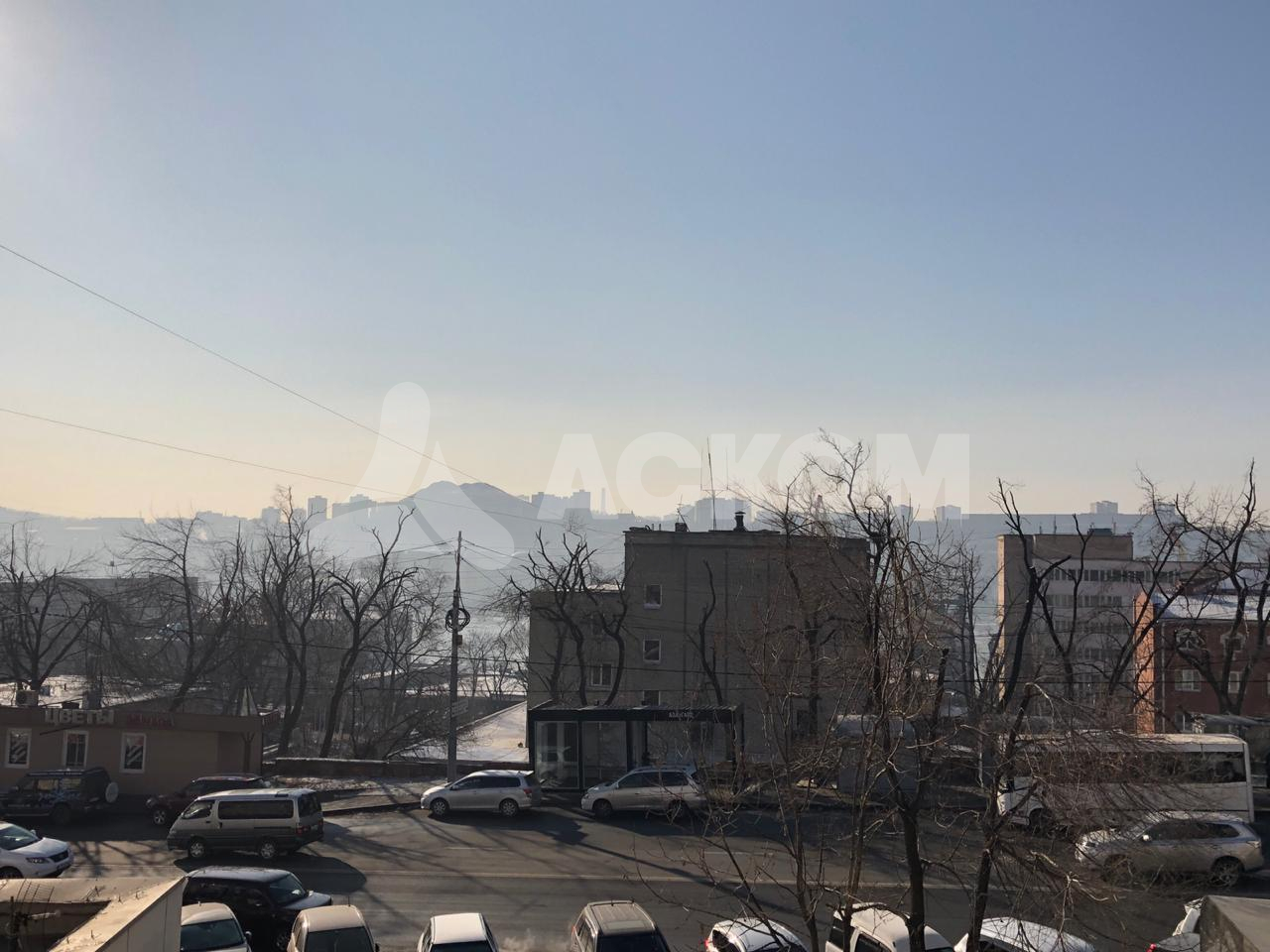 Фотография объекта