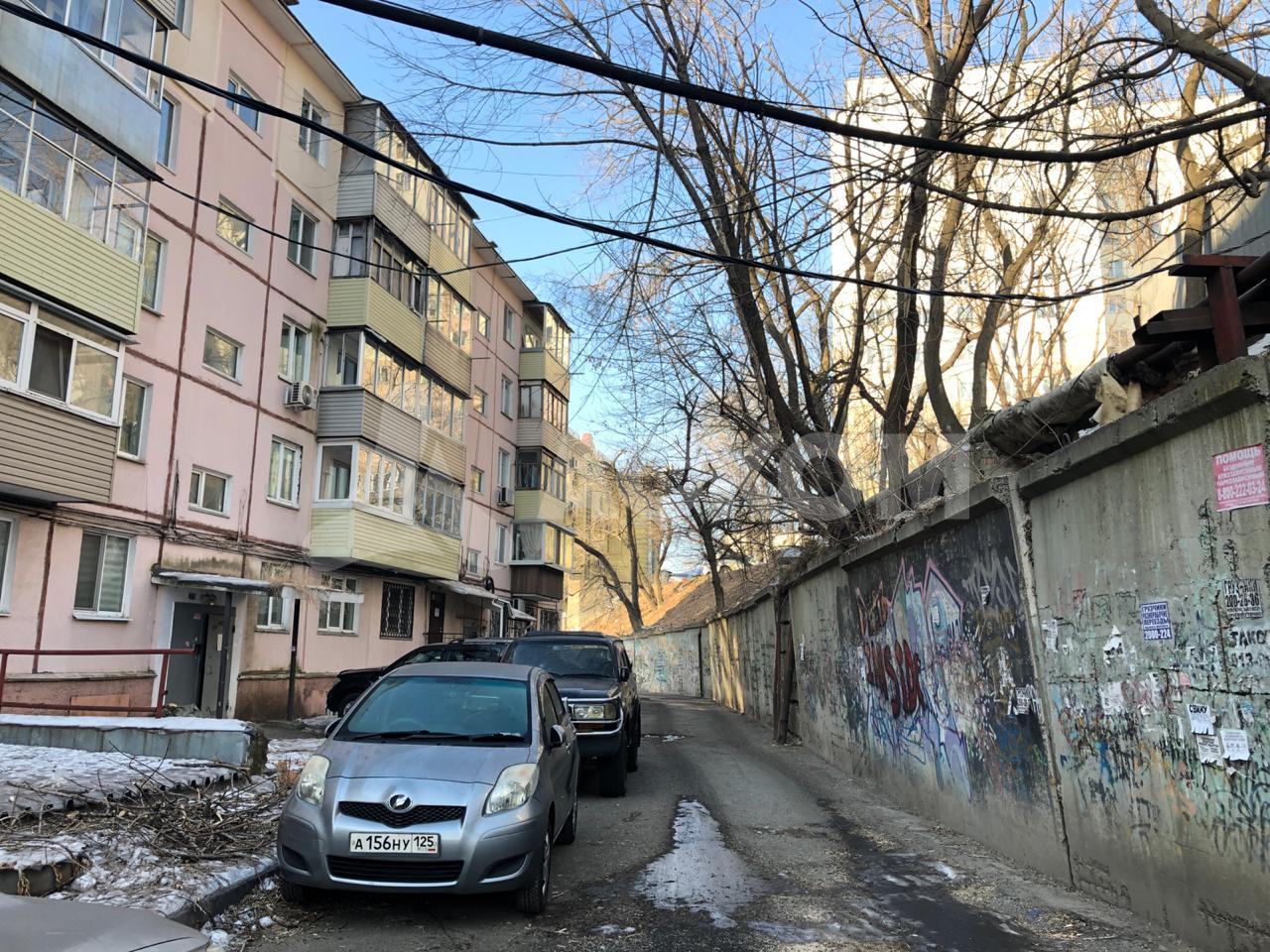 Фотография объекта