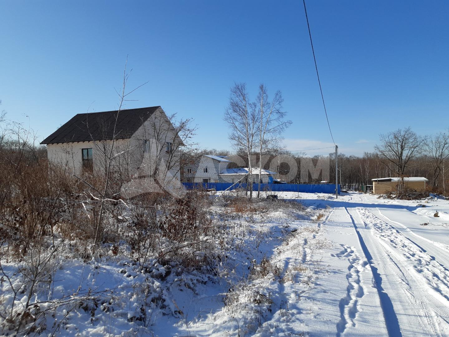 Фотография объекта