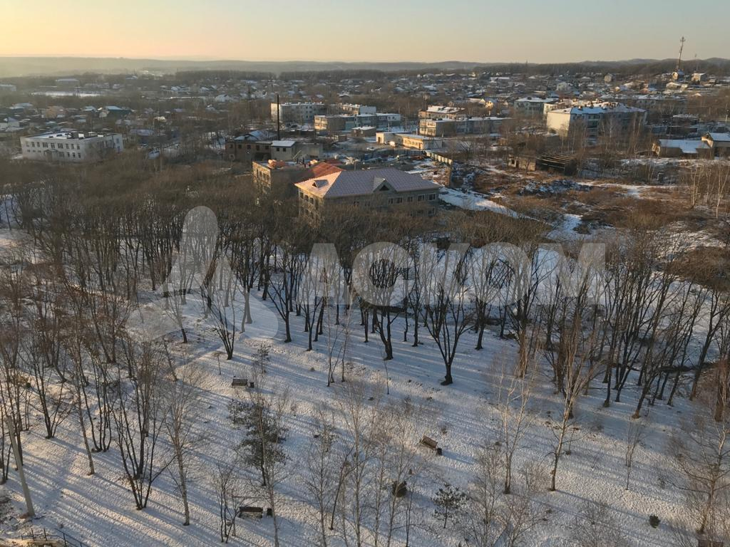 Фотография объекта