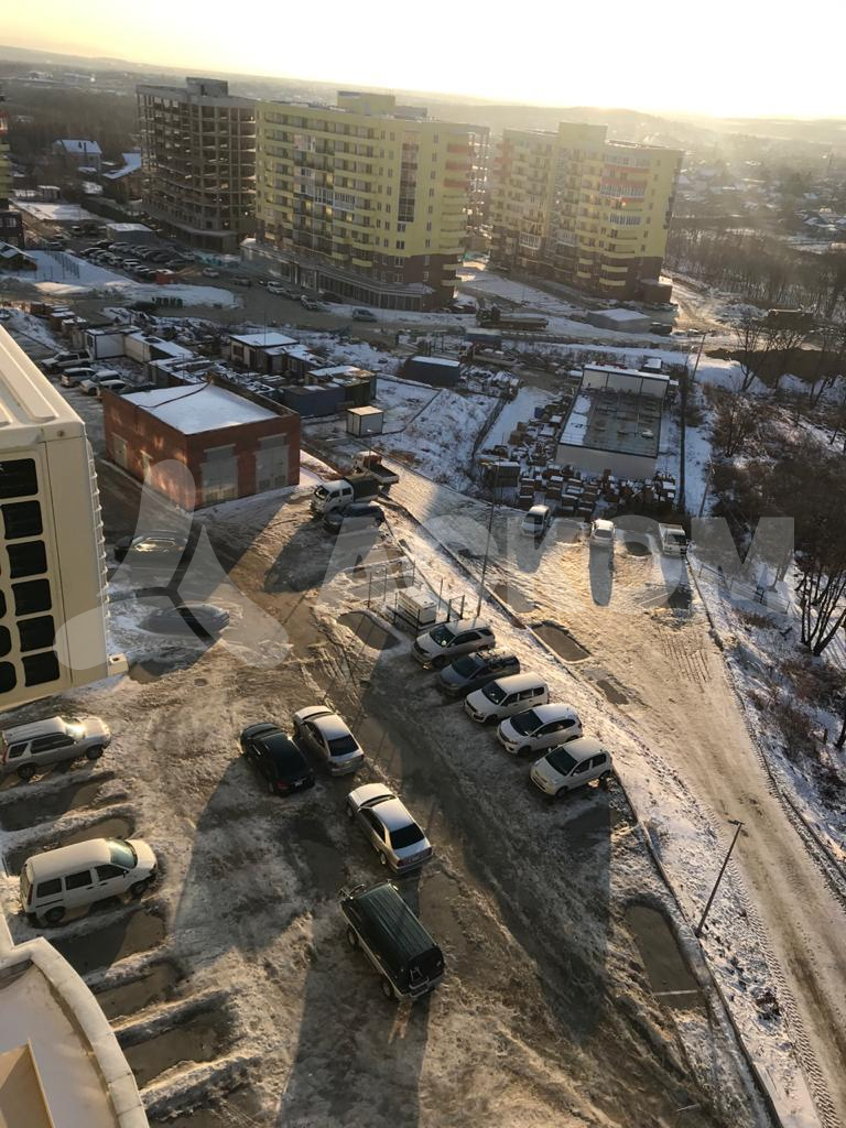 Фотография объекта