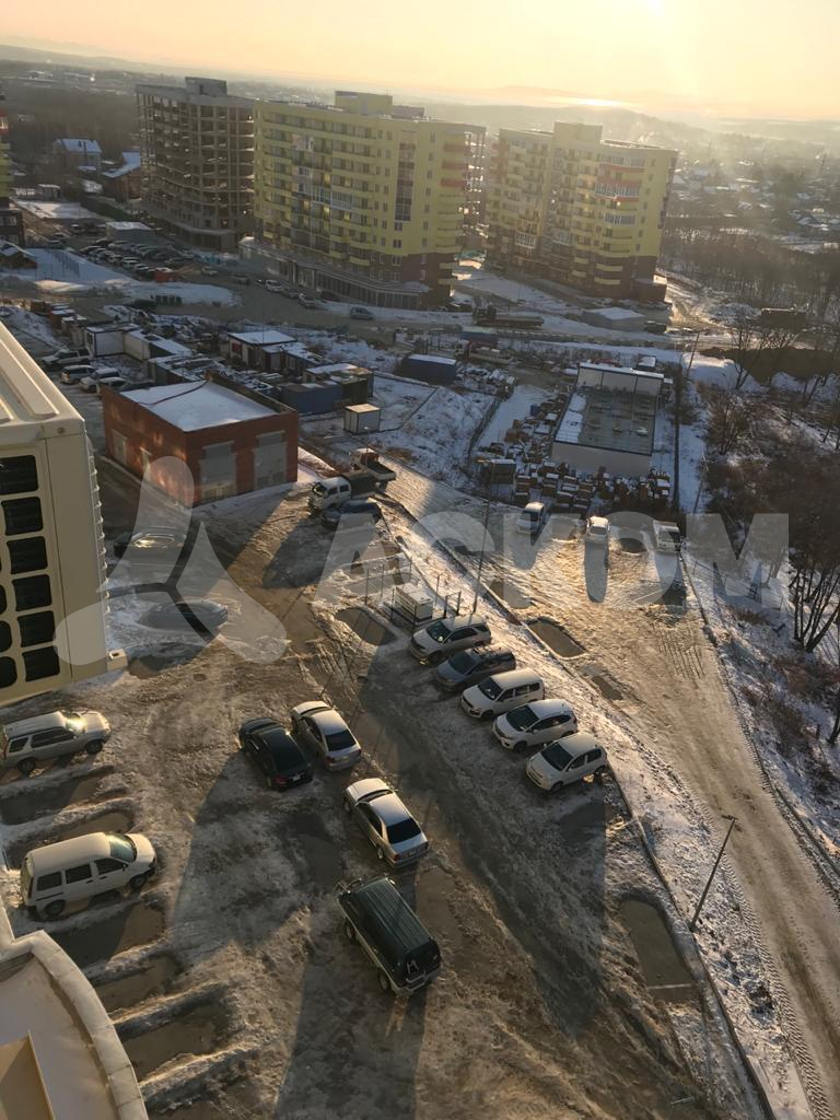Фотография объекта