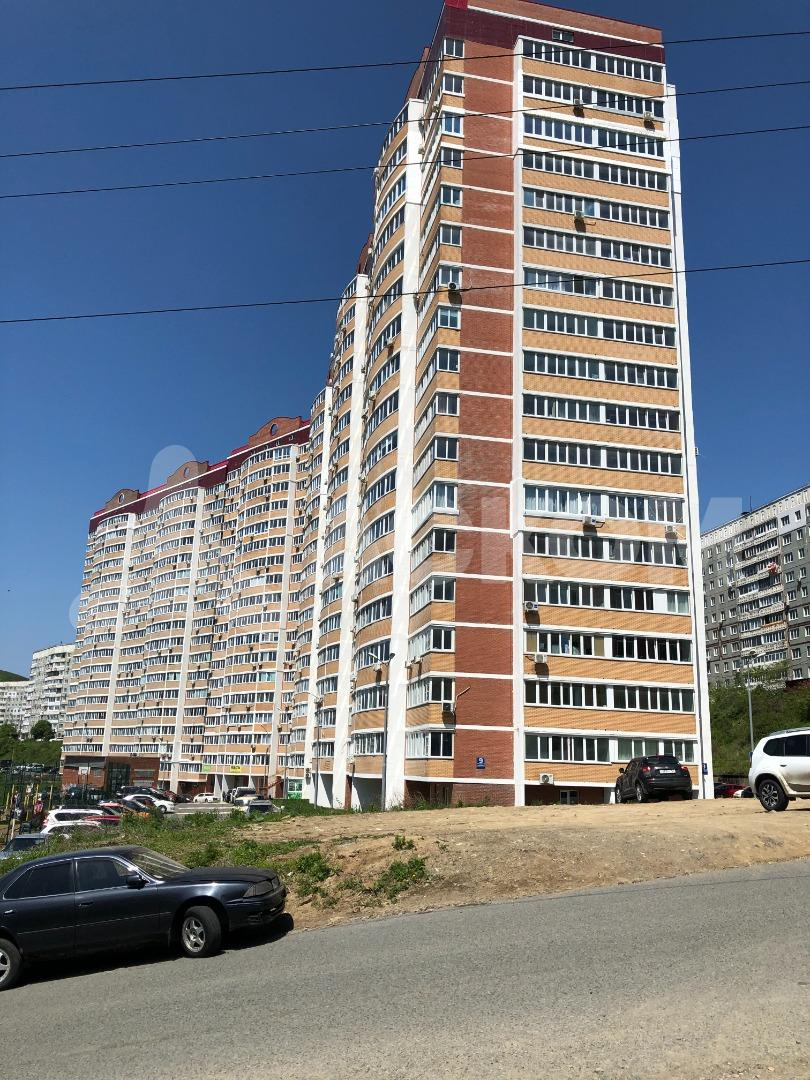 Фотография объекта