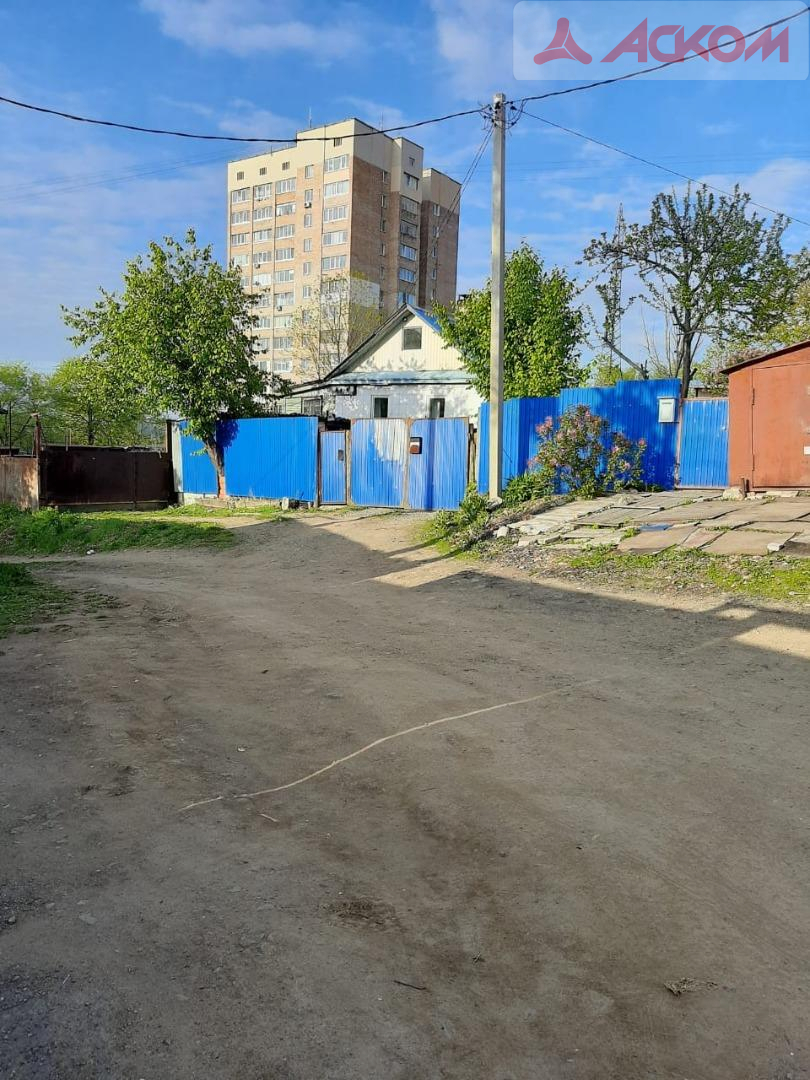 Фотография объекта