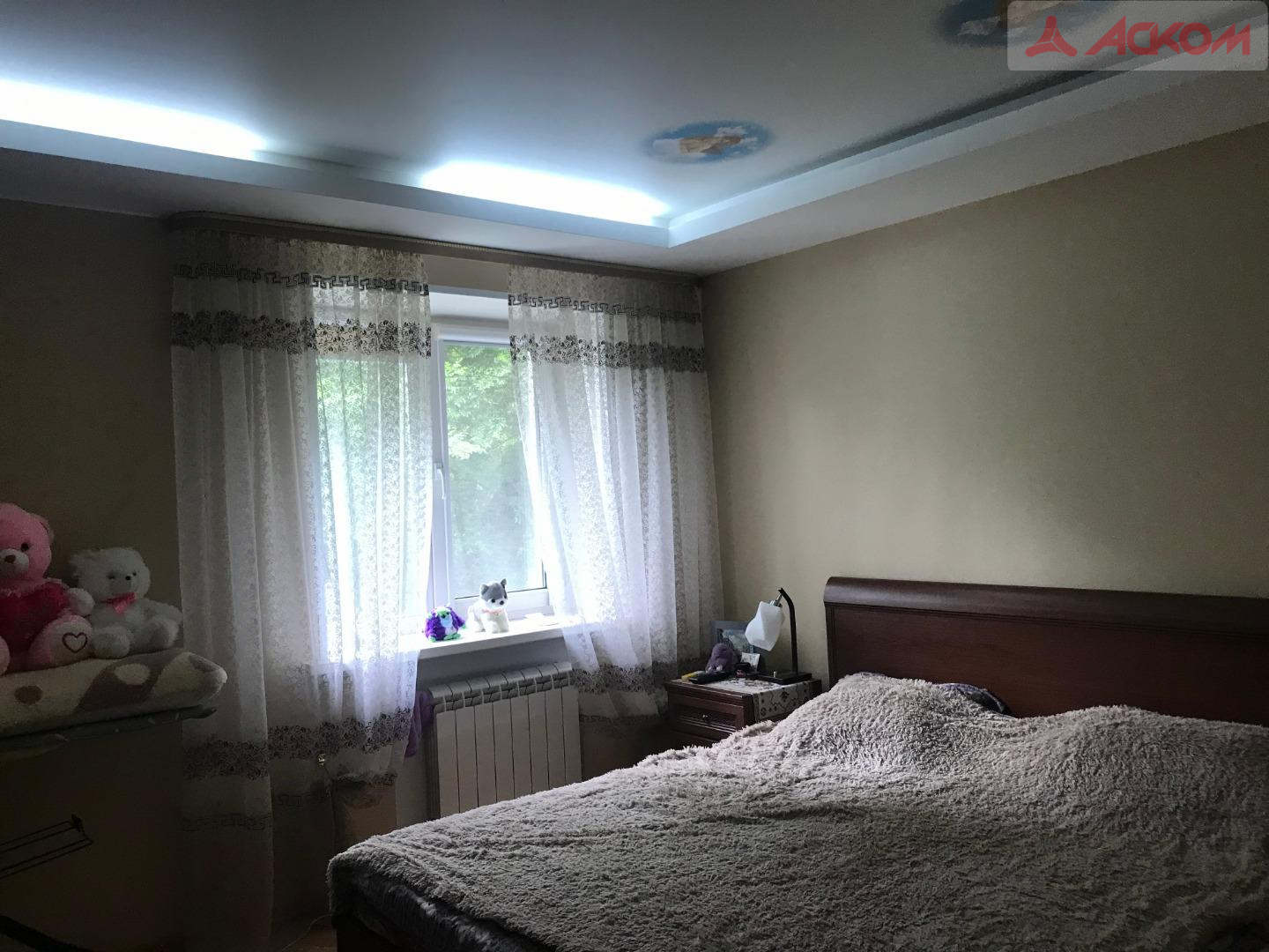 Фотография объекта