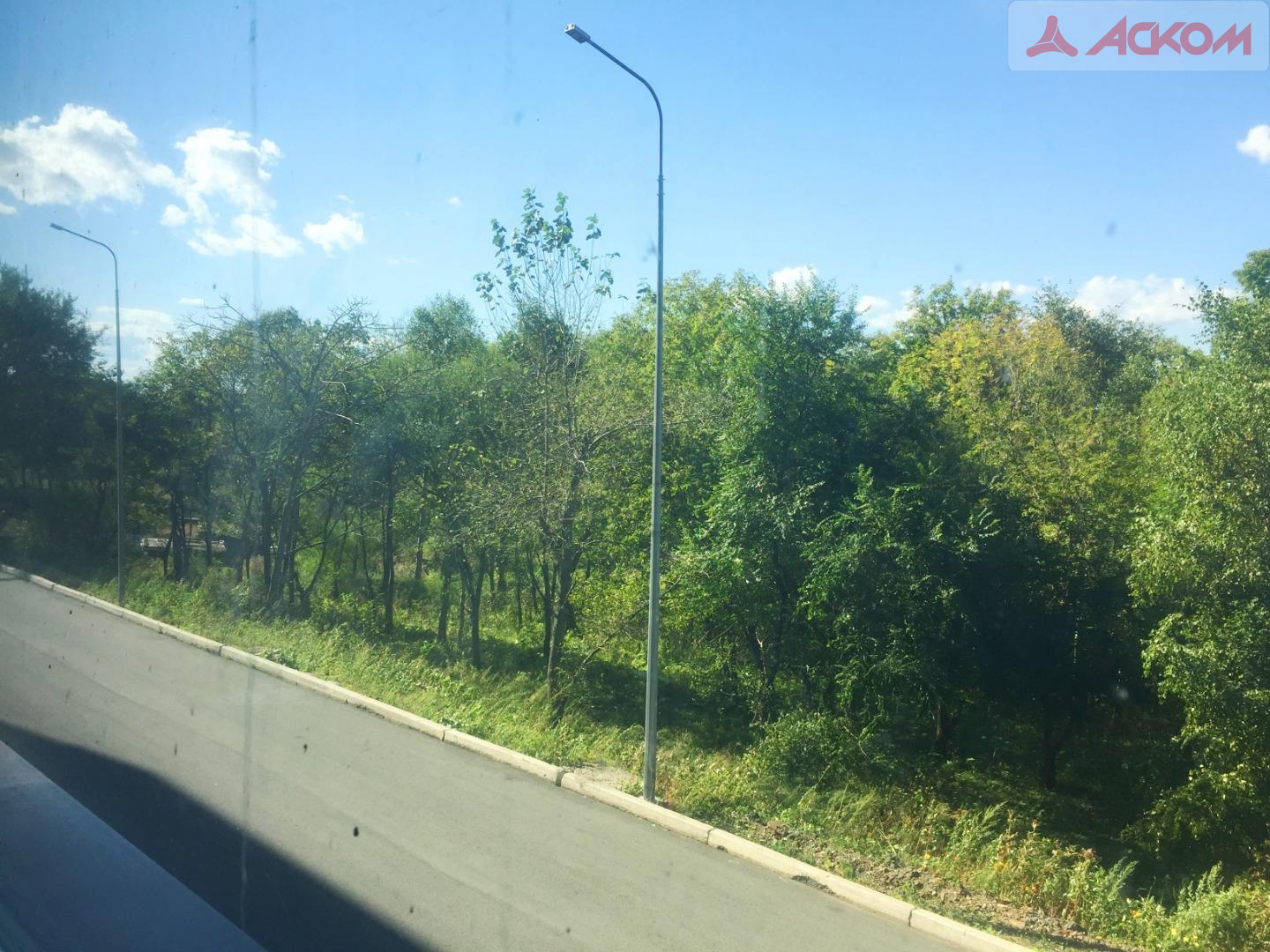 Фотография объекта