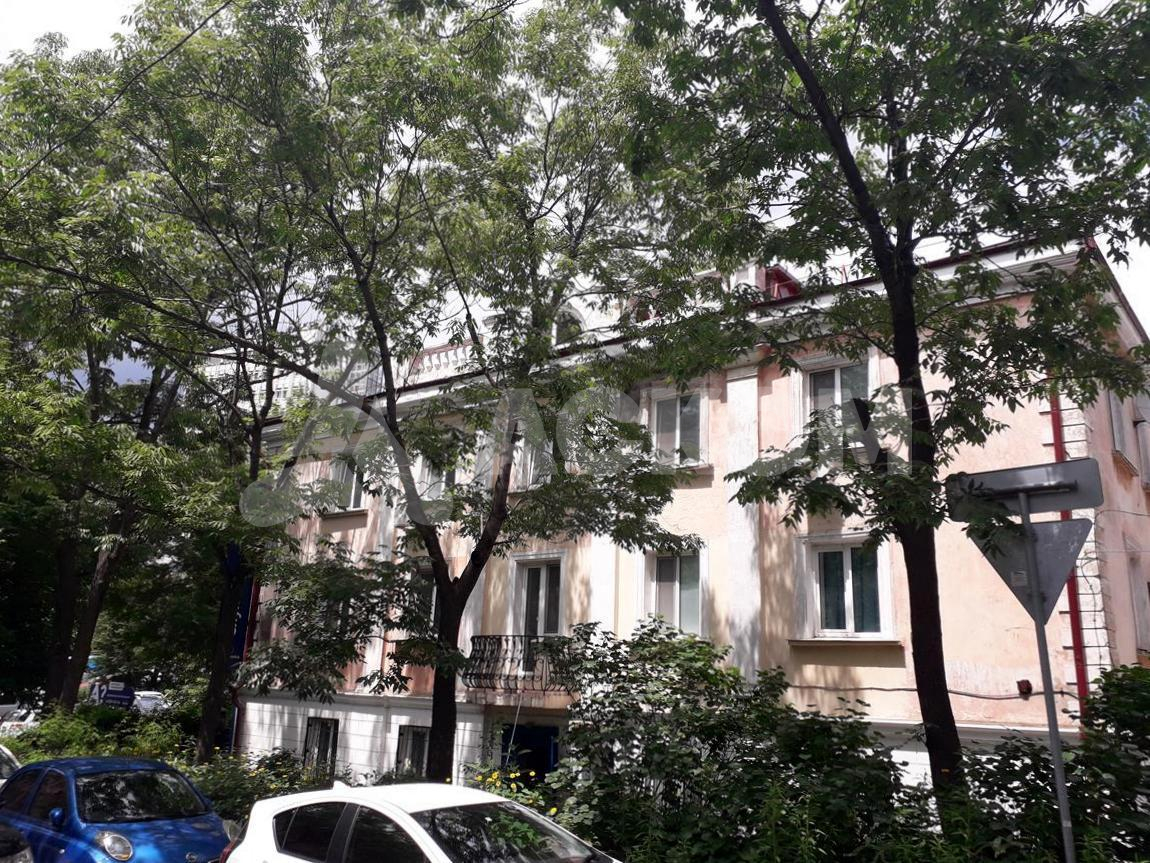 Фотография объекта