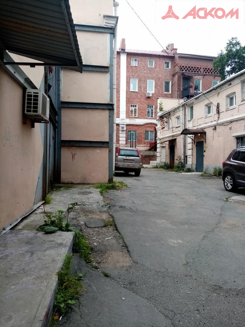 Фотография объекта