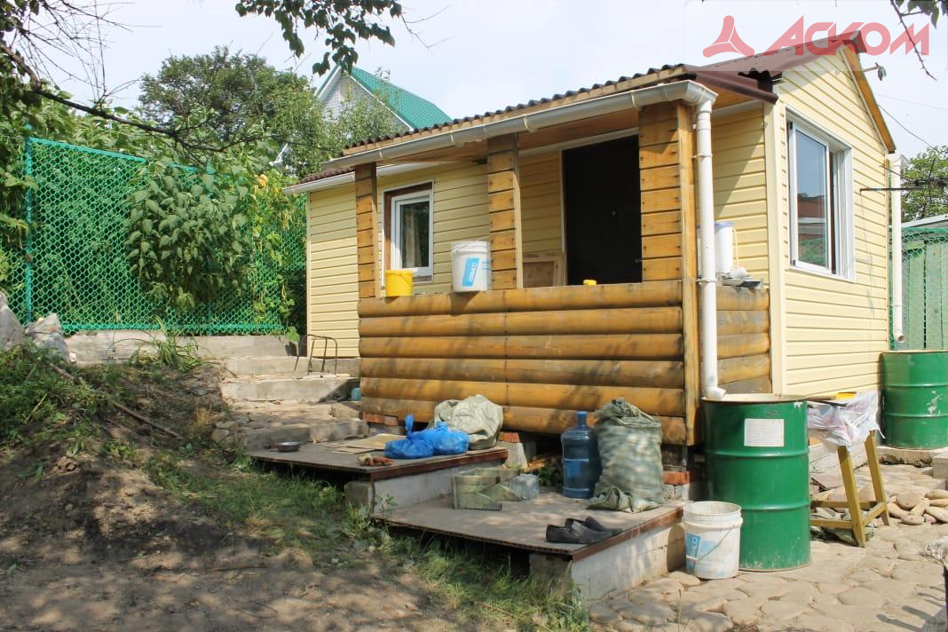 Фотография объекта