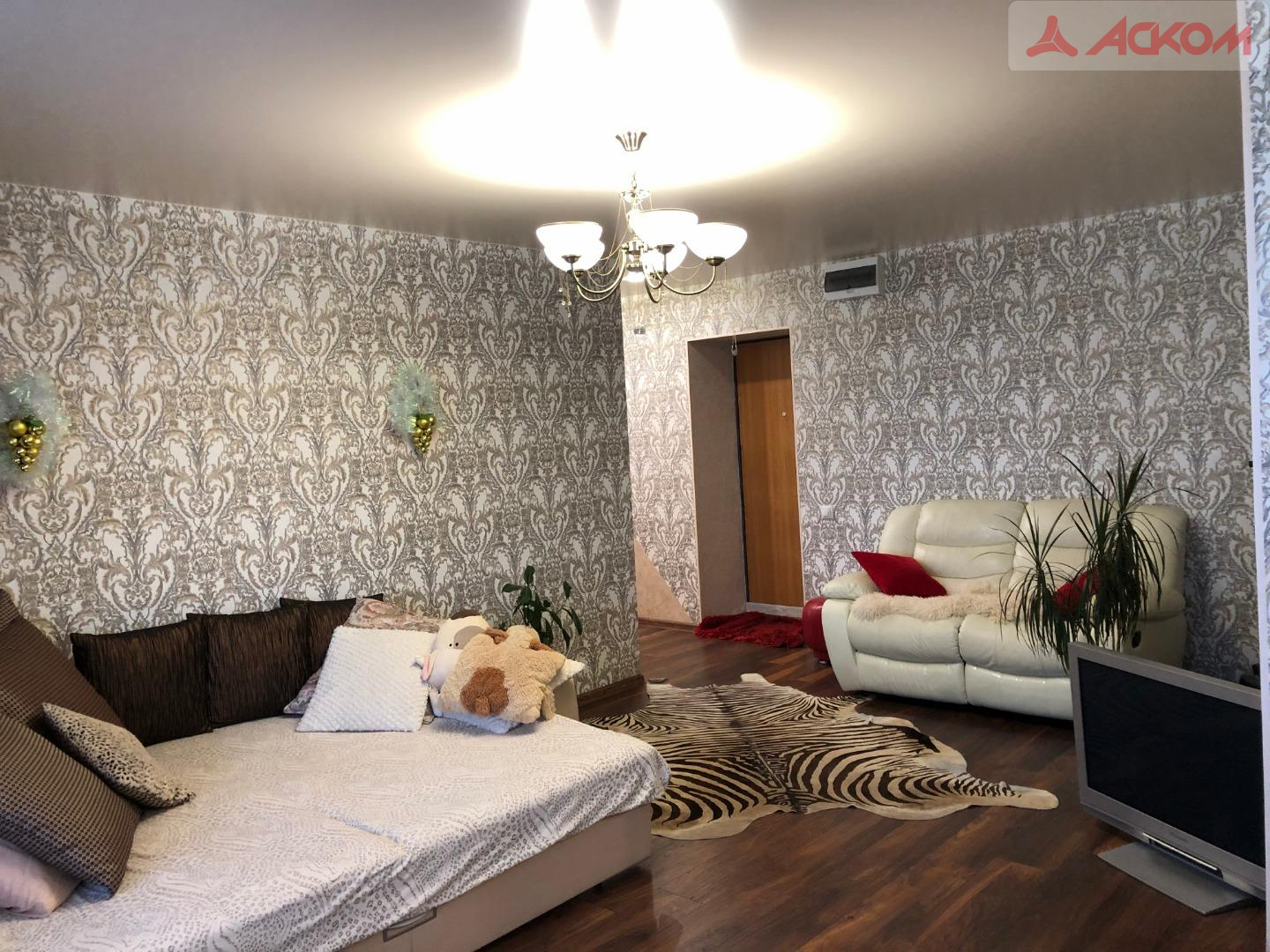 Фотография объекта