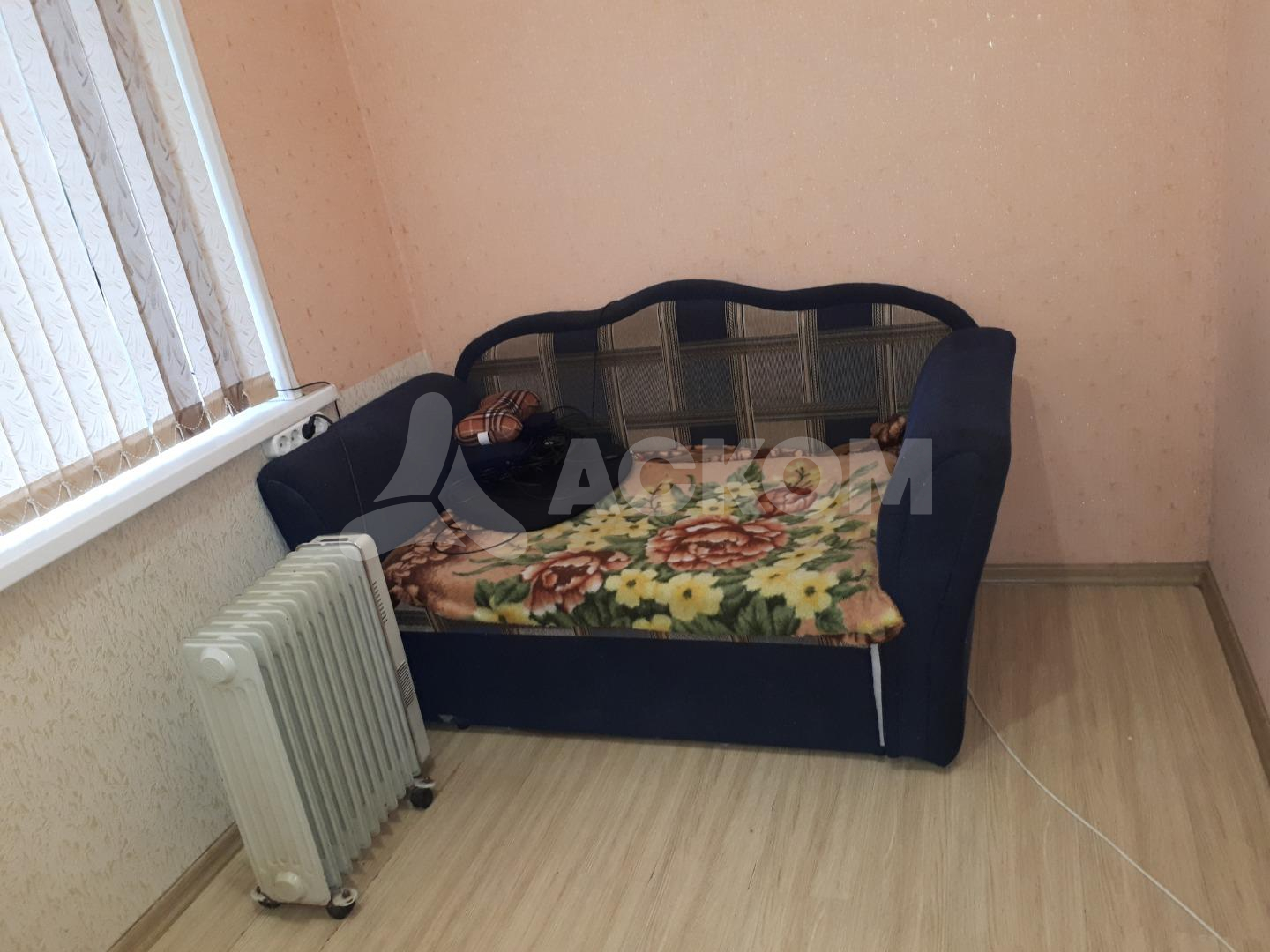 Фотография объекта