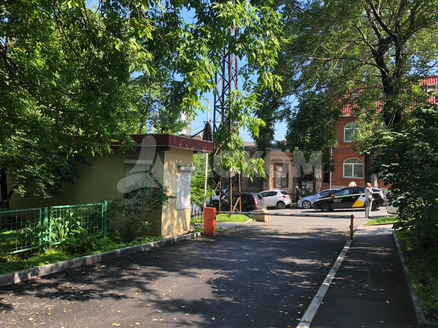 Фотография объекта
